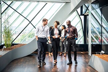Navigating Networking Events